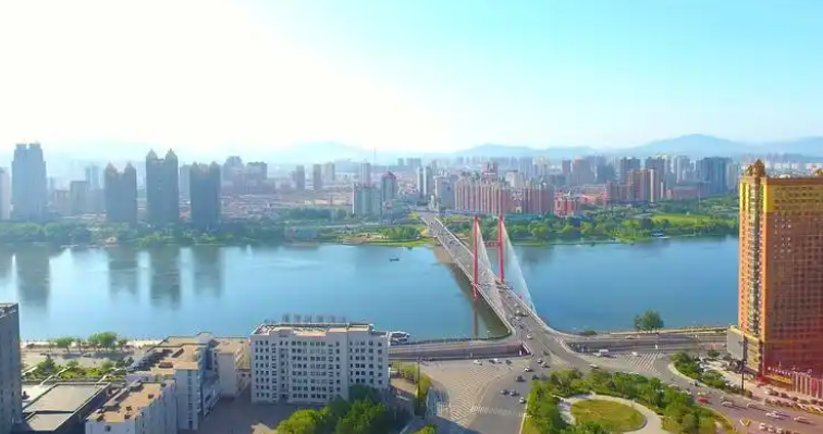 吉林，正打造“北方氫谷”-新能源-清潔能源開發(fā)利用-地大熱能