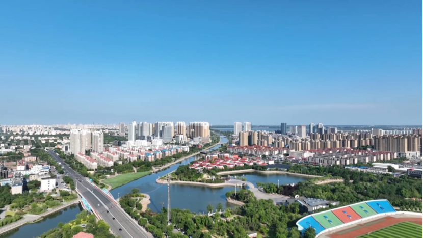 東營市為全國資源型城市轉(zhuǎn)型提供了可借鑒的“地熱方案”-地大熱能 東營市為全國資源型城市轉(zhuǎn)型提供了可借鑒的“地熱方案”-地大熱能